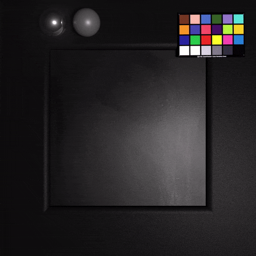 Black Plastic