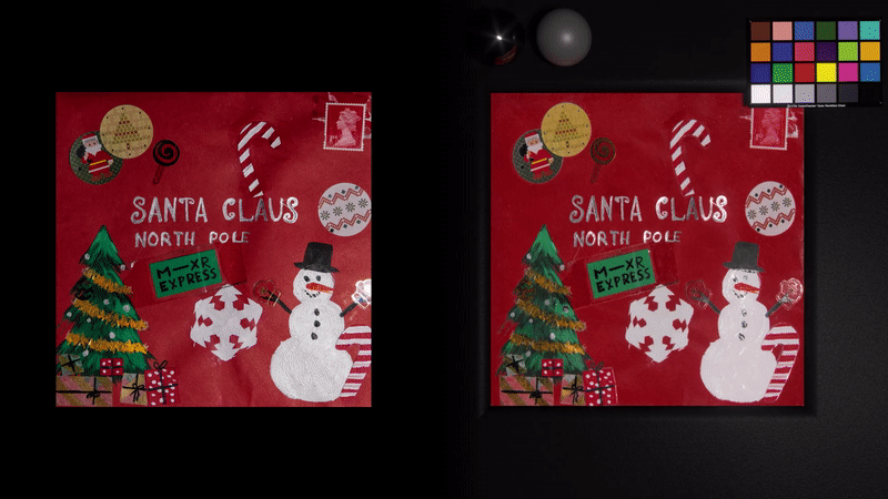Christmas Card