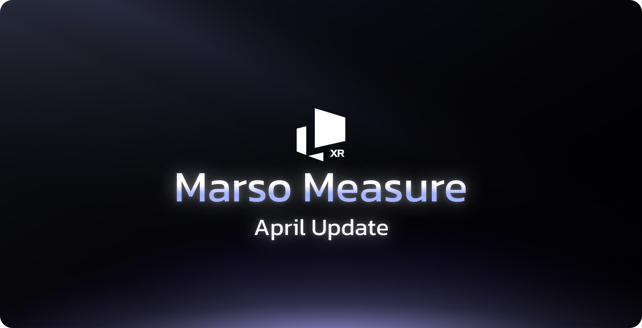 Marso Measure Update