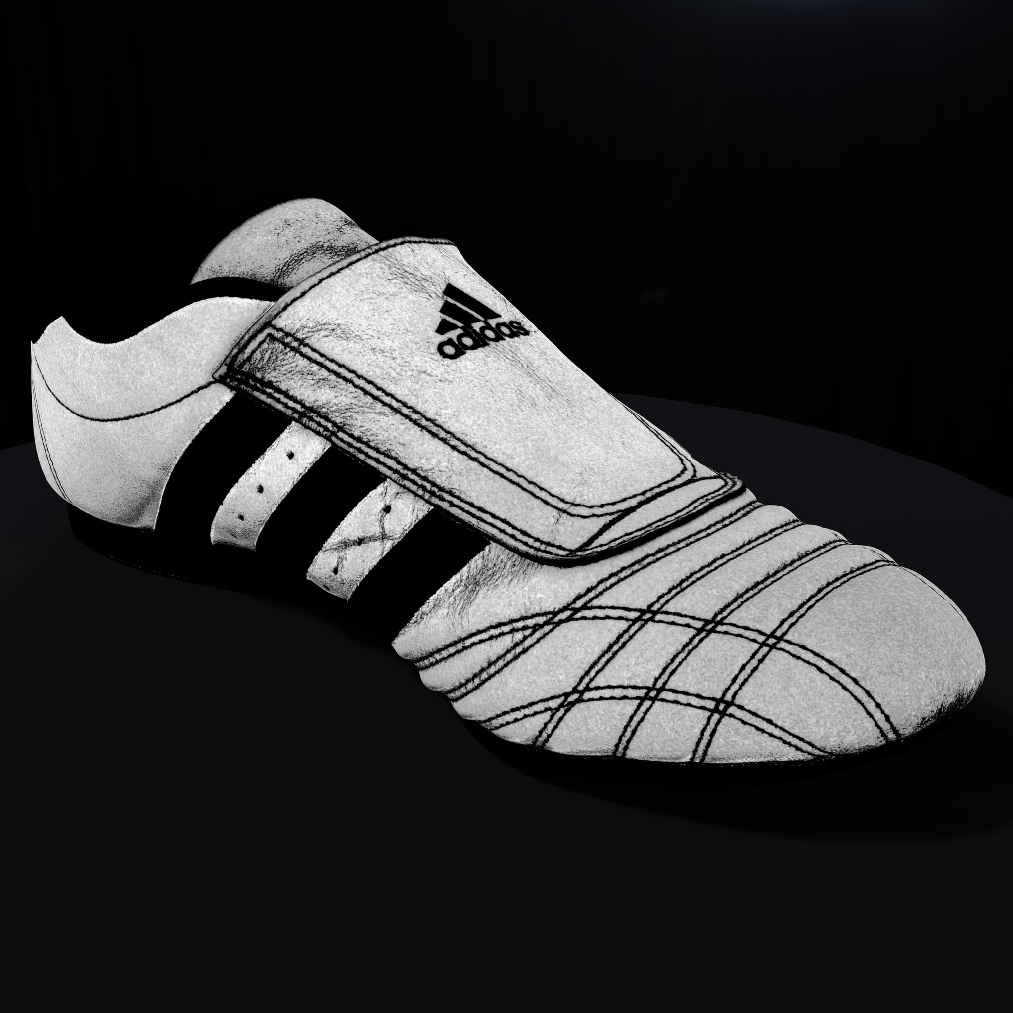 Metallic New